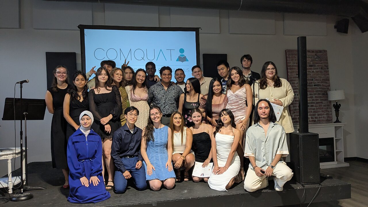 COMQUAT 2025 bilan de fin de saison