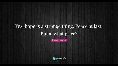 Hope And Strange Epidode 102 with Don Jeffries and Salim Mansur