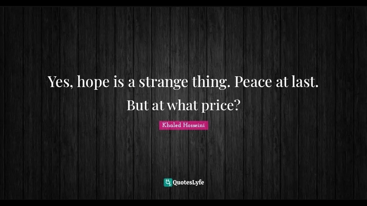 Hope And Strange Epidode 102 with Don Jeffries and Salim Mansur
