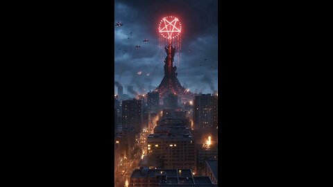 Man versus Machine AI movie trailer