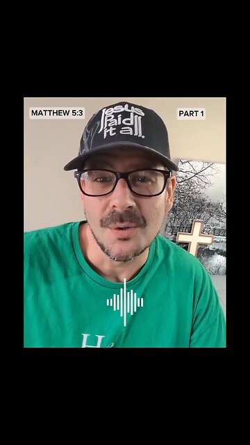 The Blessed Collection (part 1)