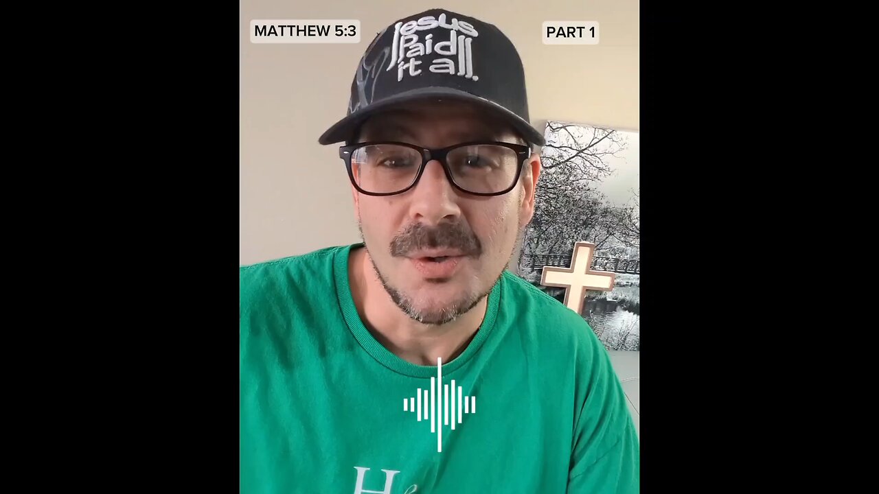 The Blessed Collection (part 1)