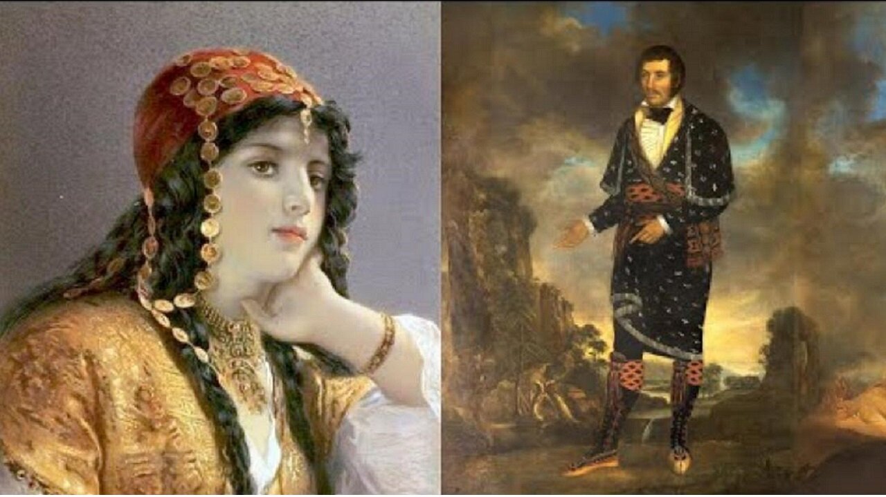 Hidden Jewish History of Florida & Ancient America ~ by Old World Florida 9.16.24 [Interesting]