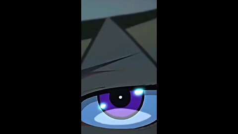 Anime Eyes Aesthetics