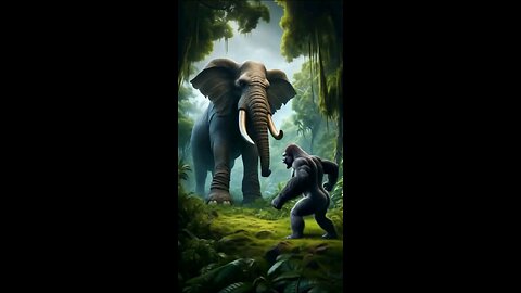 animals mix