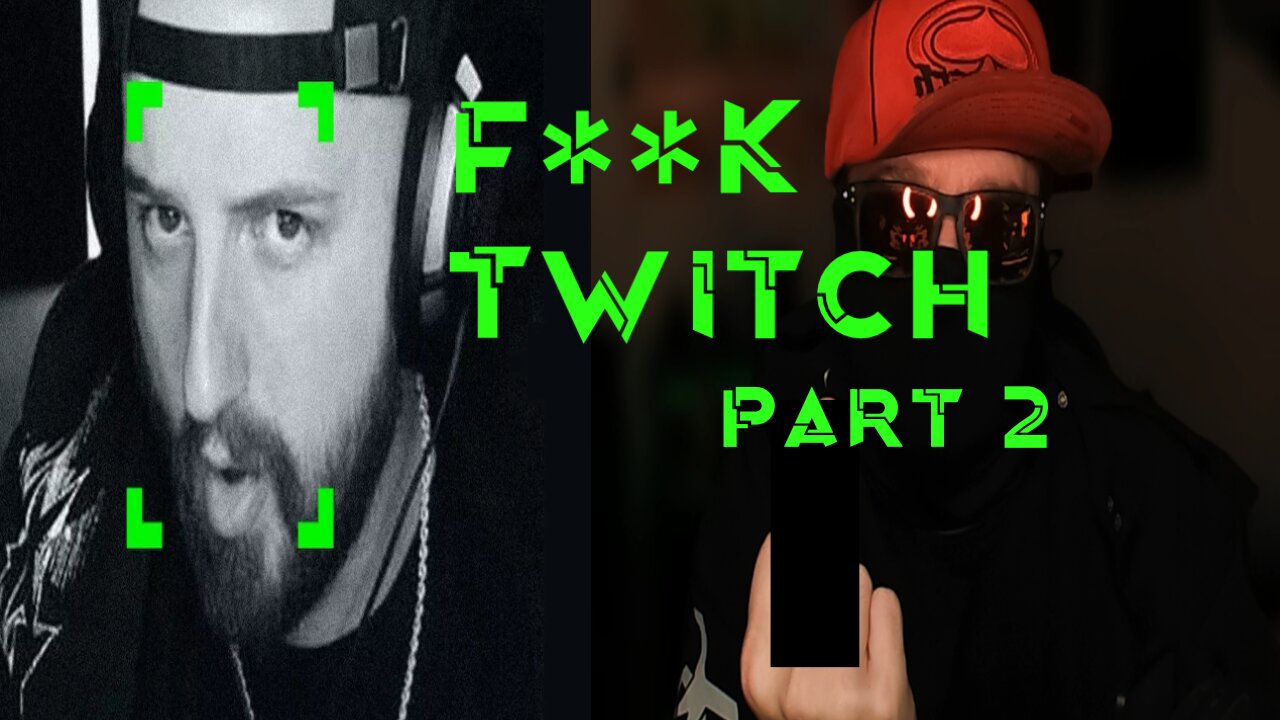 Tectone V Twitch PART 2