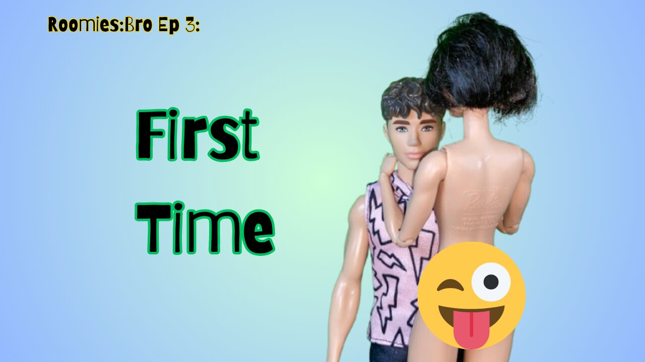 Ken series "dirty laundry" ep 3