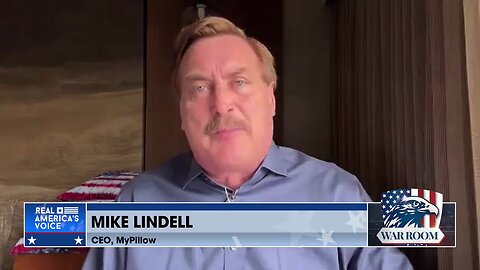 TRIAL OF THE CENTURY: Voting Machine Company Faces MyPillow And Mike Lindell