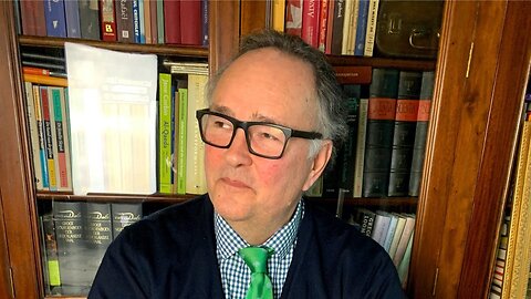 Ibrahim Traoré bevrijdt Burkina Faso van het imperialisme & Europa volgt. Veritas Vos Liberabit #296