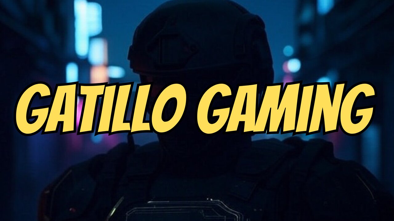 Elden Ring- Rumble Gaming