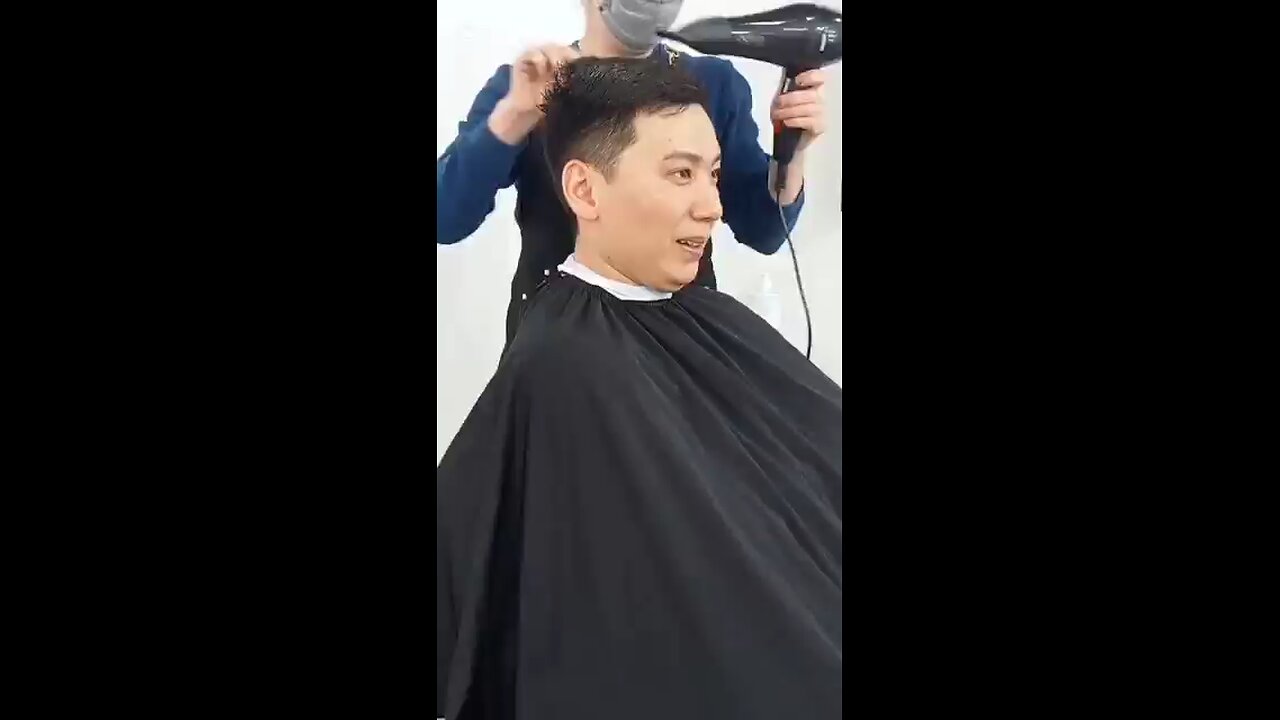 Next Level Barber