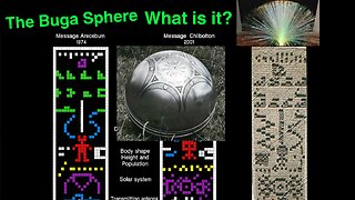 Buga UFO Jake Barber & Disclosure Upate