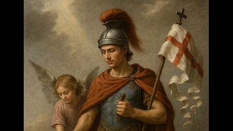 Prayer of Saint Florian