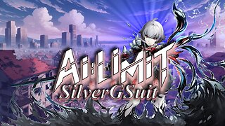 AI Limit: Part 8 - Lets Try This Again