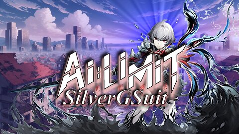 AI Limit: Part 8 - Lets Try This Again