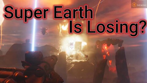 Super Earth Gives Order 227