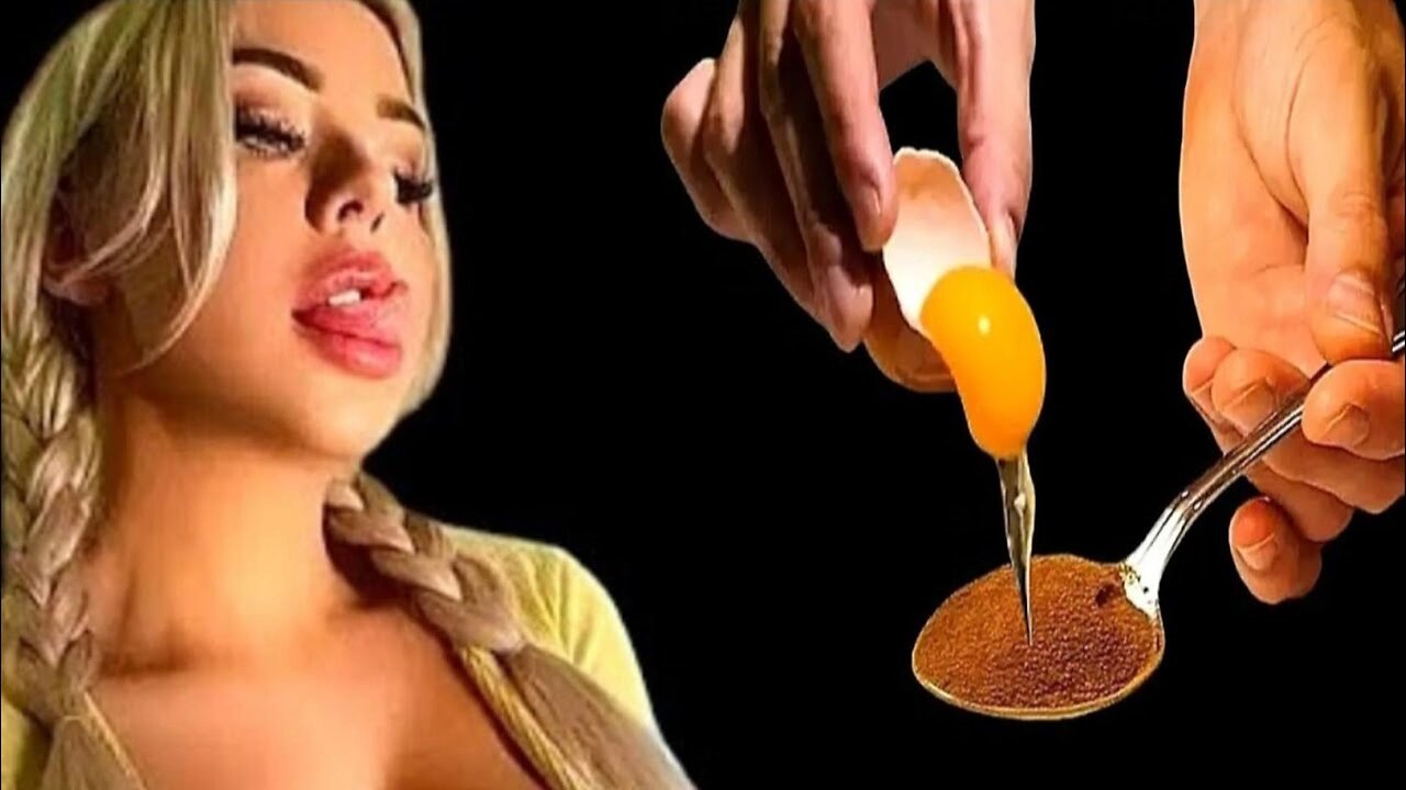 So hard every night, she screamed -This can't be real!8