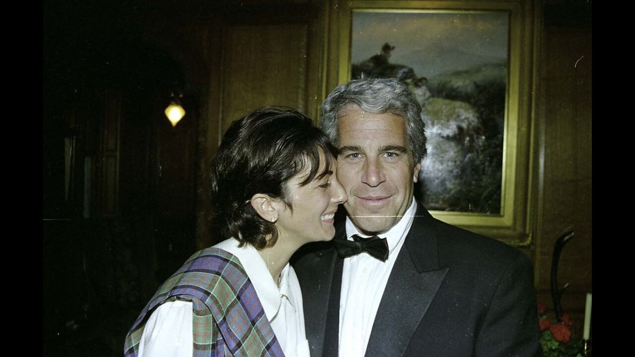 Trollin The Left Live Stream - Epstein Transparency Act Passes Senate