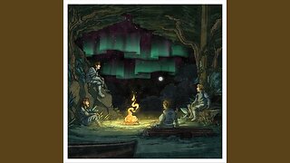 Wooly Mantis - Mother Nature