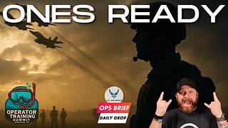 Ops Brief 100: Daily Drop - 17 Sep 2025 - Military Rocket Motors & Bunker Busters