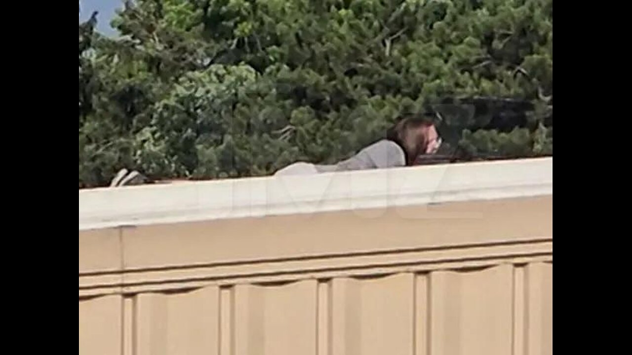 Tucker Carlson and The Tucker Carlson Network