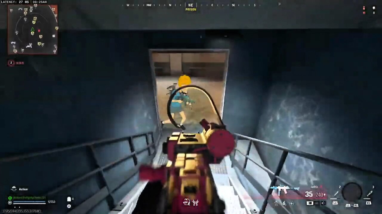 Kill2bKilled 25