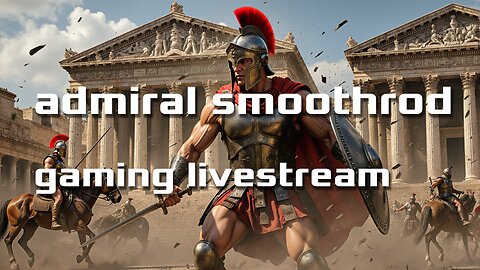 anno 117: pax romana - let the games begin -tarkov after