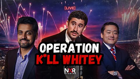 America, A Conquered Nation