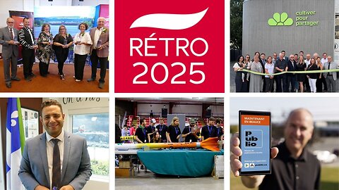 Rétro 2025 - Septembre - 1/2