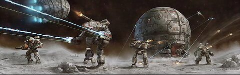 Feeling sexy migth buy a Mech later! MechWarrior Online!