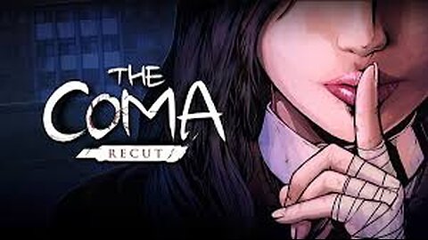 the coma: recut intro
