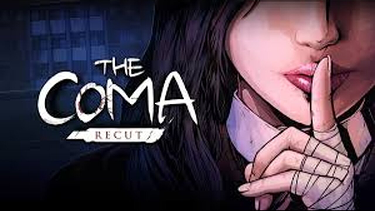 the coma: recut intro