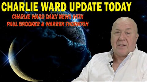 BREAKING: Charlie Ward Drops Today’s Top Intel 9.4.25