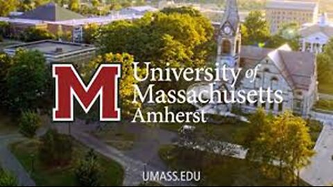 UMass Workers' Anthem