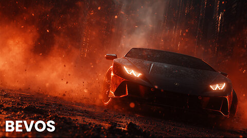 🎶⚡ New Extreme Car Bass Music Mix 2025 🚗🔥