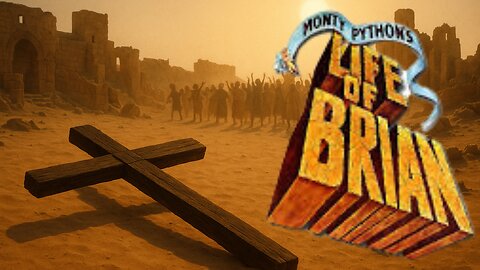 Monty Python's Life Of Brian