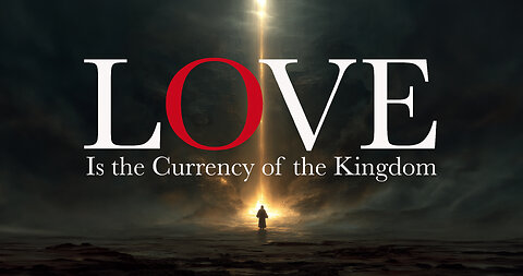 The Gatekeeper of Authority is Love