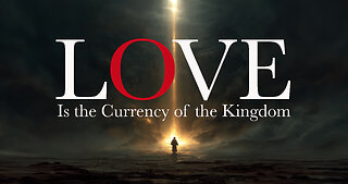 The Gatekeeper of Authority is Love