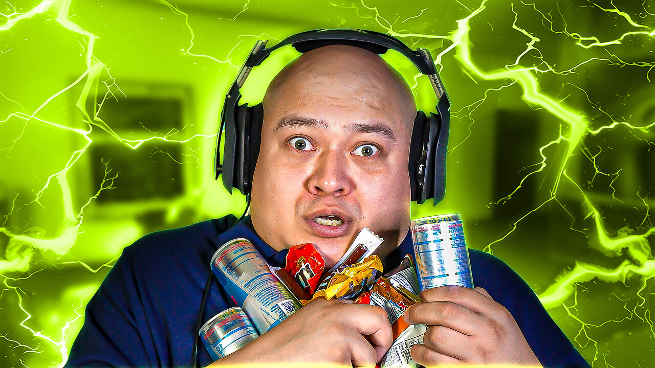 farming Exotic gear w/ CANDY!😭😭