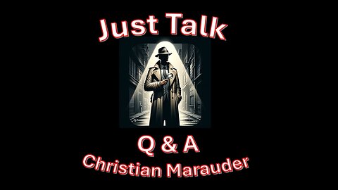 Talk time and Q and A - July 31, 2025