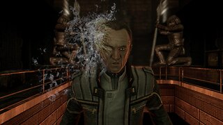 Alien vs. Predator, Playthrough, (No Commentary), pt.6 (Marine Campaign End)