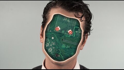 Human Hybridization using K-Band 26 GHz – Video #275