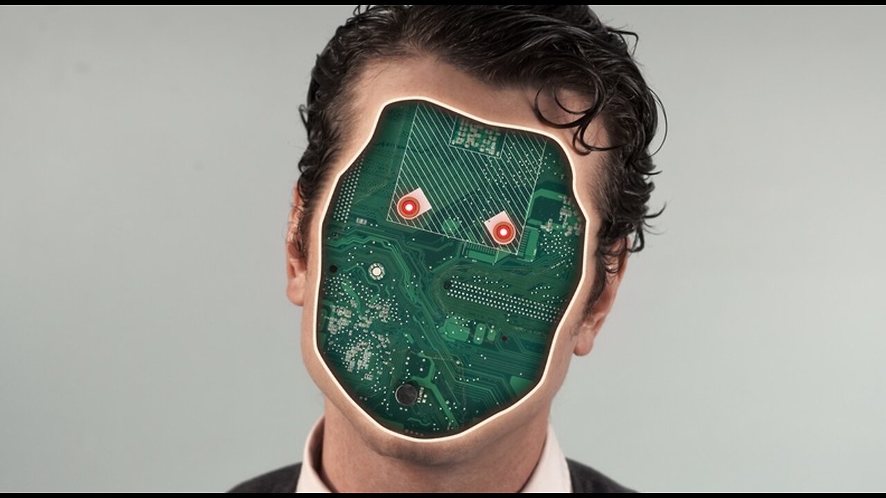 Human Hybridization using K-Band 26 GHz – Video #275