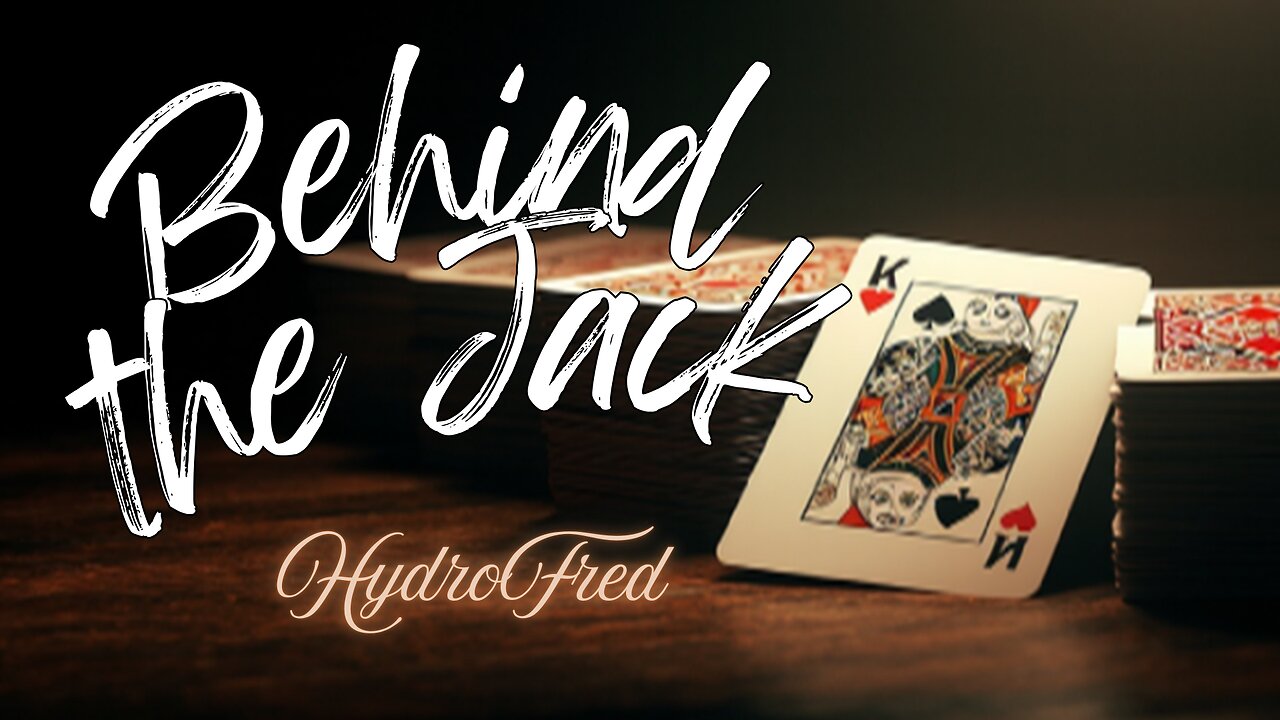 Behind the Jack