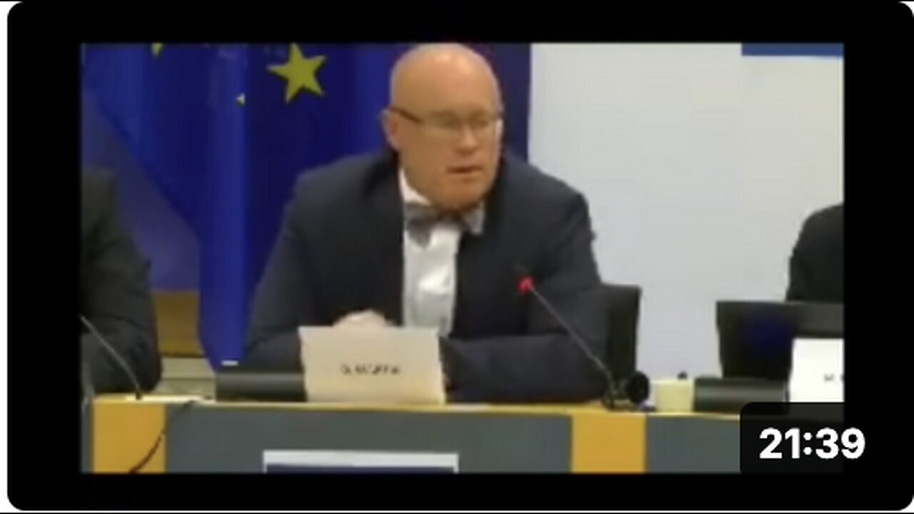 "Unveiling David Martin"