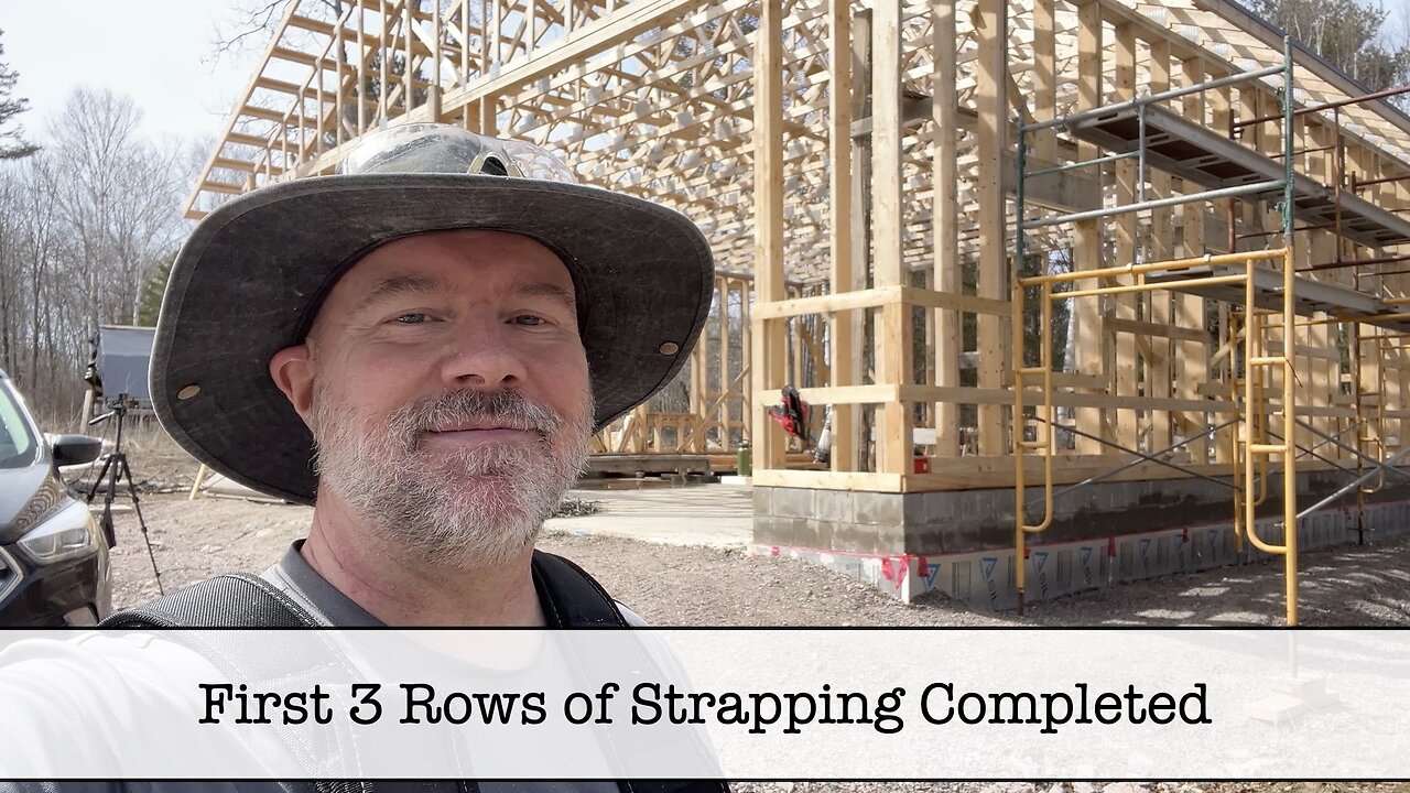 Building the Shop - Part 52