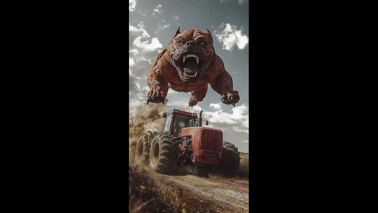animal fusion