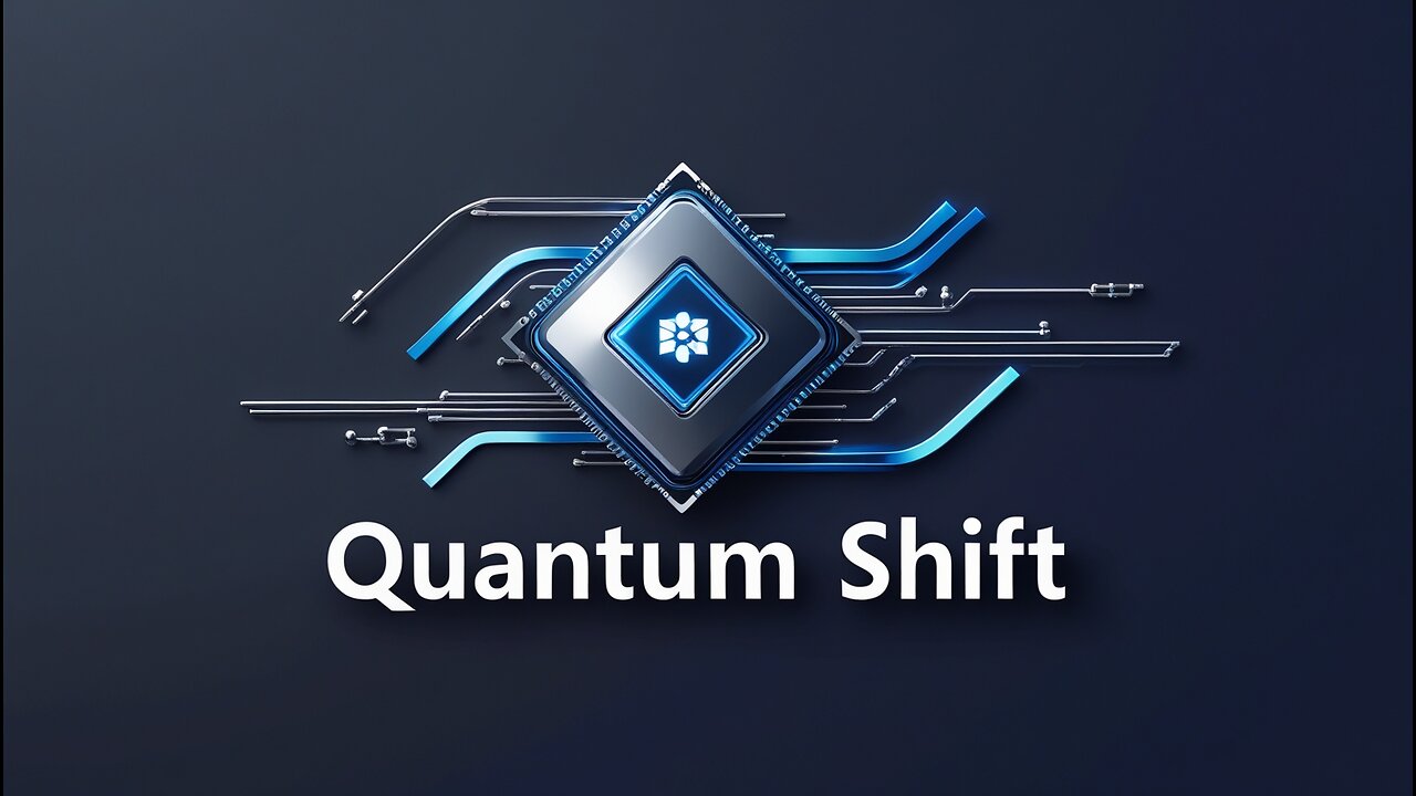 Scientists Stunned: Microsoft’s New Quantum Chip Just Changed Everything!
