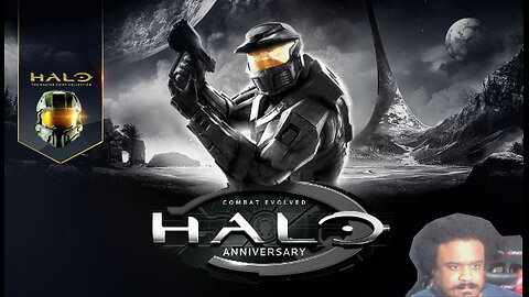 Halo: Combat Evolved Anniversary