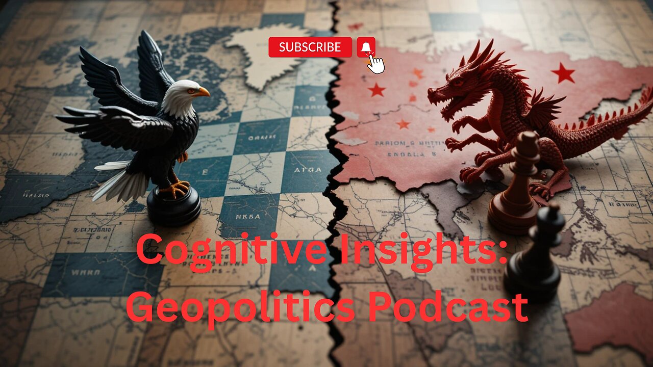 Confronting China's Illegitimate Rise and Systemic Challenge